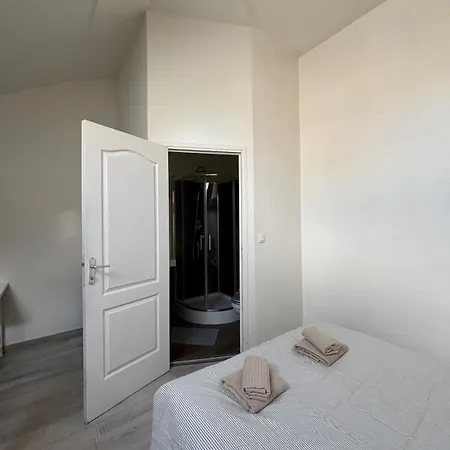 L'aile De Appartement *