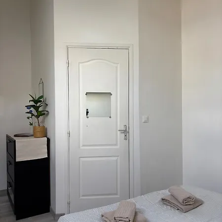 L'aile De Διαμέρισμα Φονταινεμπλώ