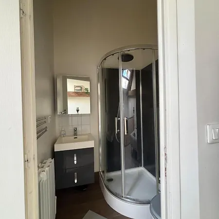 L'aile De Appartement