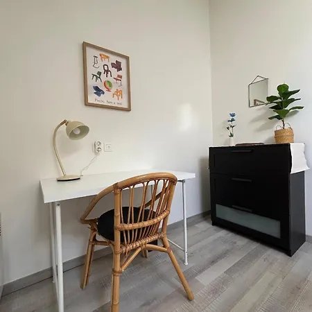 L'aile De Appartement *