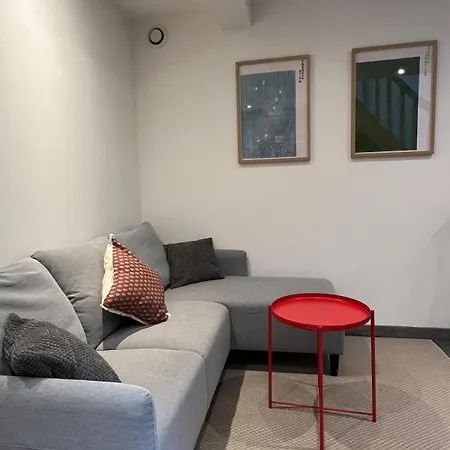 Appartement L'aile De Fontainebleau