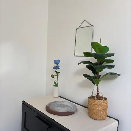 Appartement L'aile De *