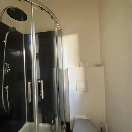 L'aile De Apartamento Fontainebleau
